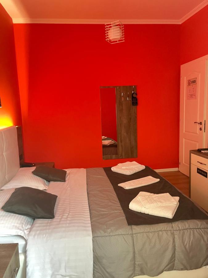 Marion 3* Tiranë