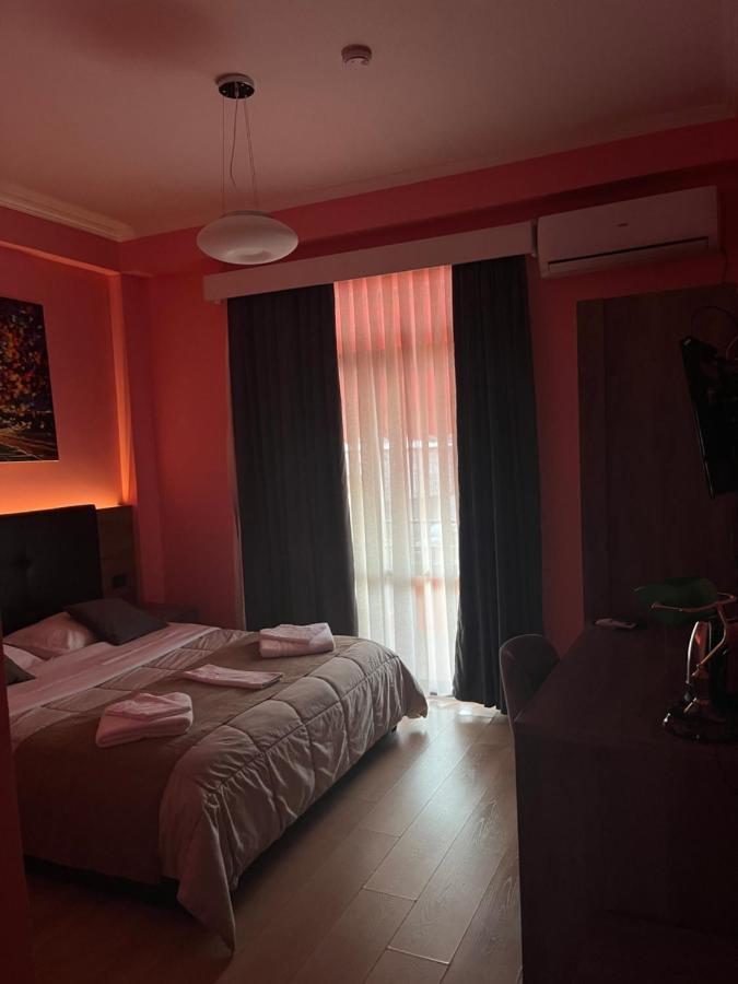 Marion Hotell Tiranë