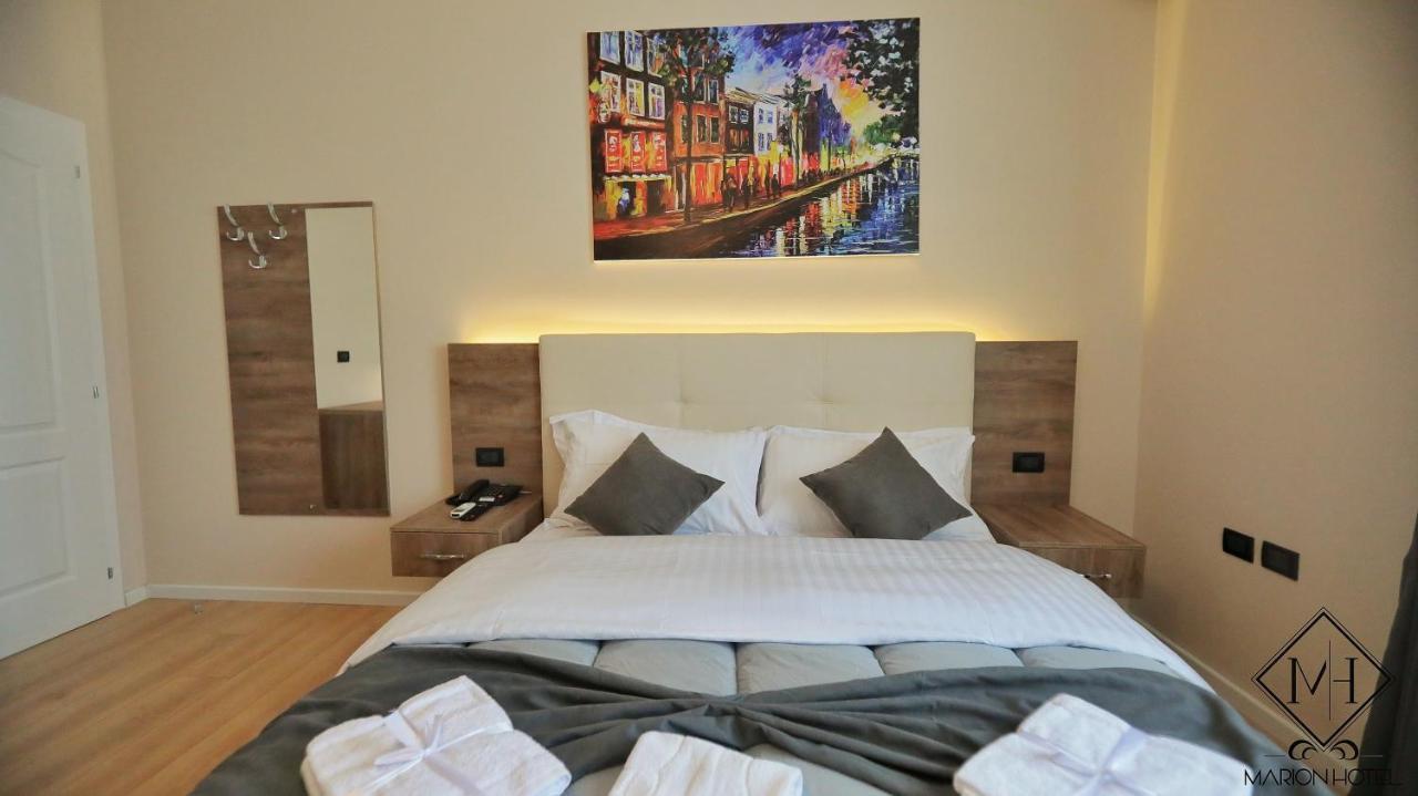 Hotell Marion