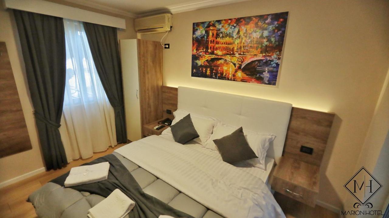 Hotell Marion