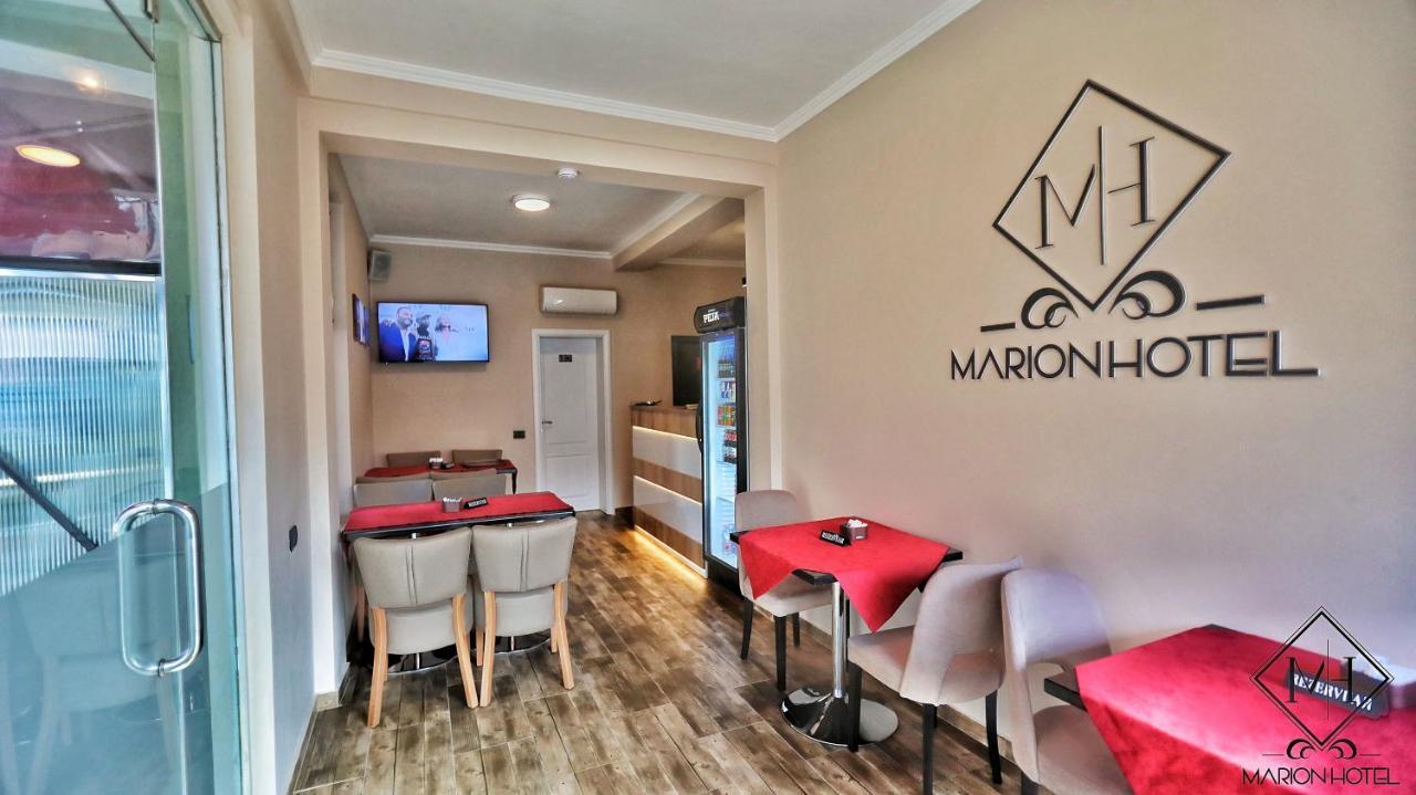 Marion
